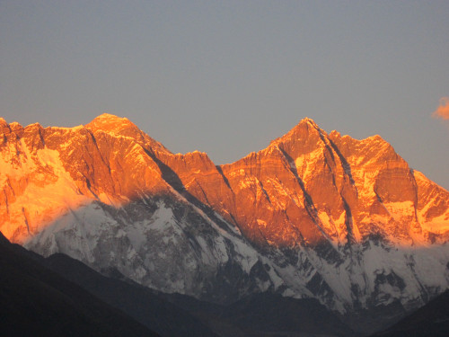 Everest Pioneer Trek Nepal