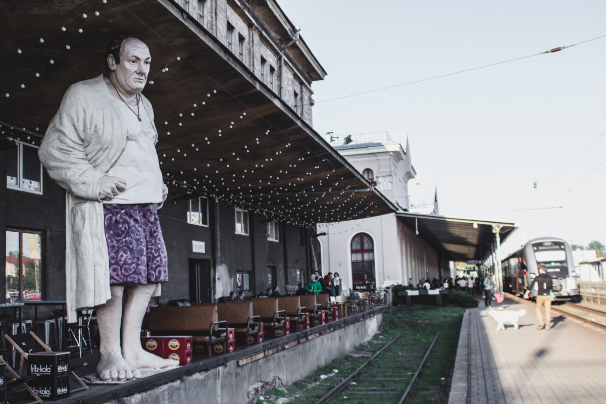 Cultural And Off-The-Beaten-Track Tours