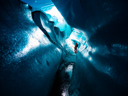 Hidden Iceland