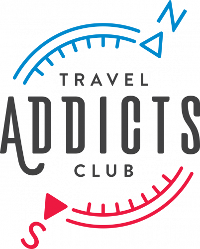 Travel Addicts Club