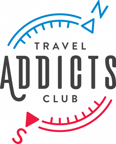 travel addicts club rekvizitai