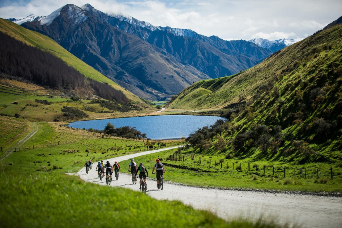 quality of adventure tourism in new zealand