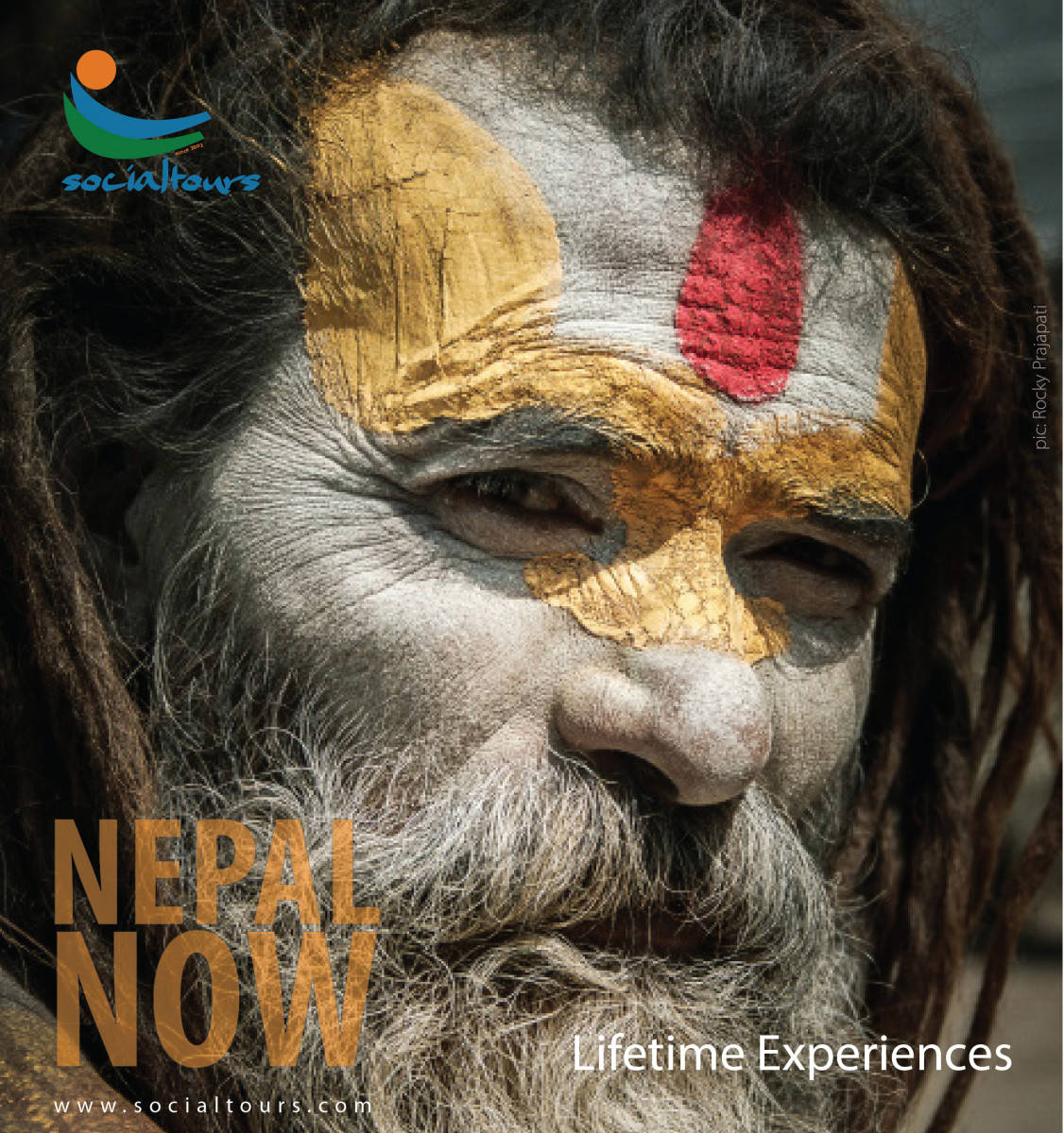 Nepal | LifeTime Experiences