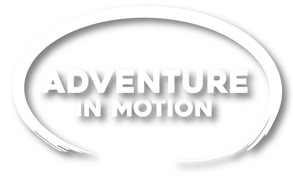 Adventure in Motion