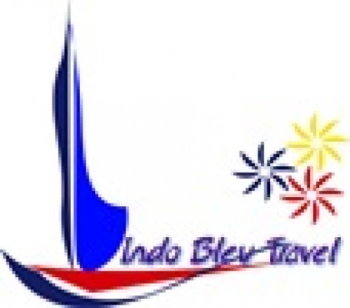 Indo Bleu Travel