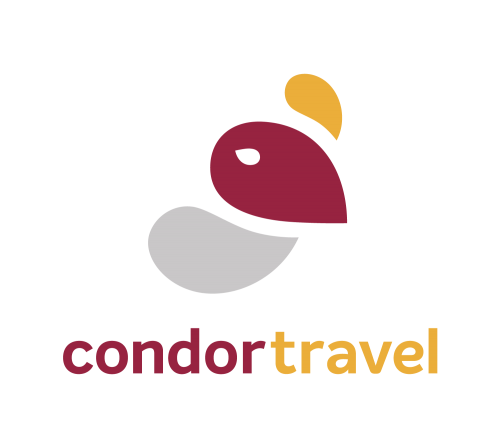 condor travel email