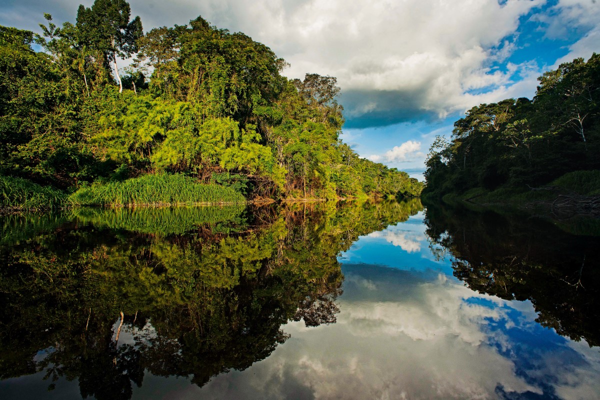 Explore the Peruvian Amazon » Adventure.Travel | Inspiring Impactful Travel