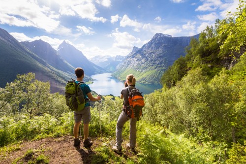 The Natural Adventure Company