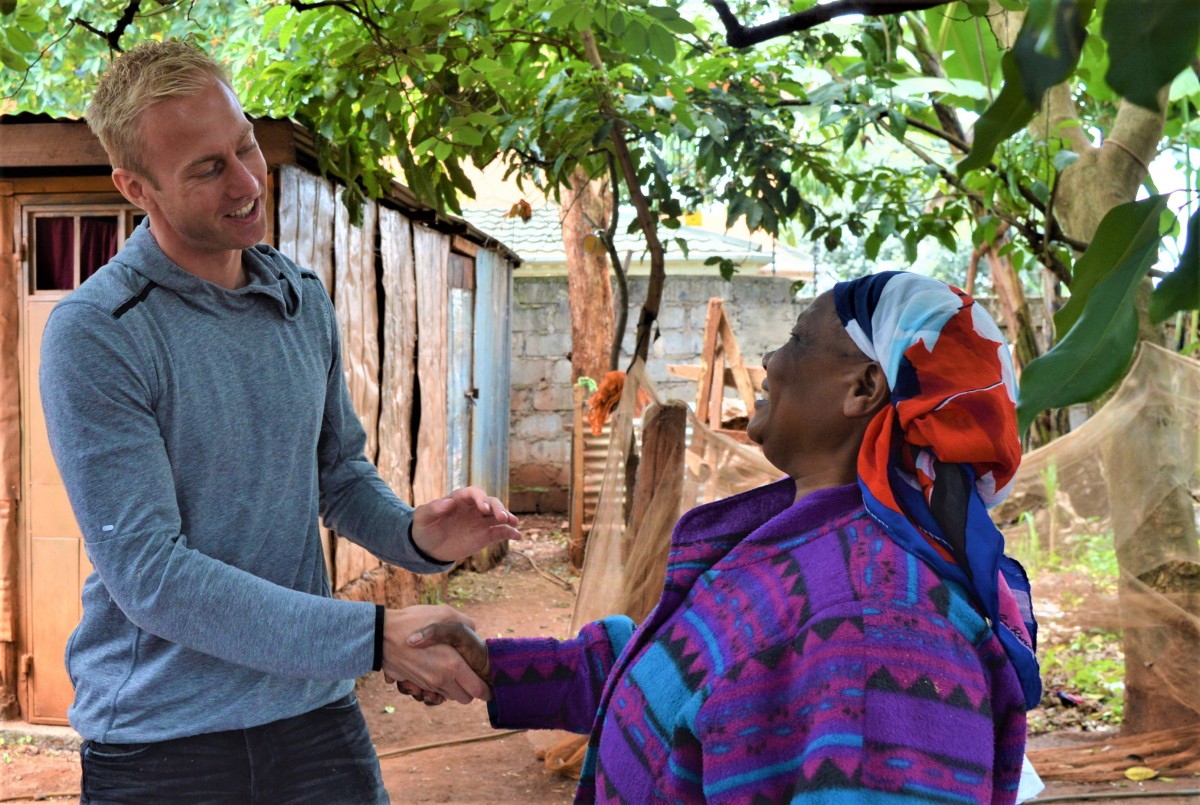 Responsible Tourism Heralds The Winds of Change