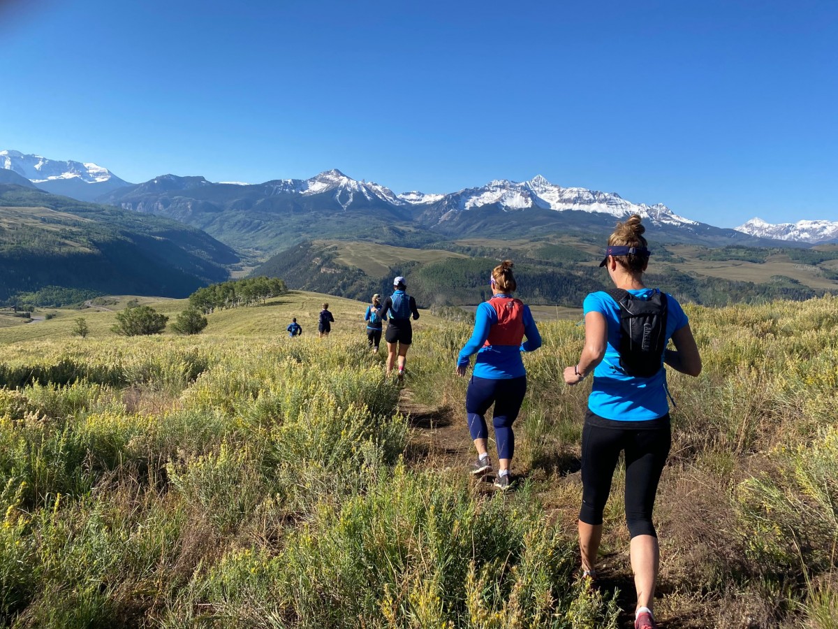 Run Clubs and Training Groups Can Exclusively Book Running