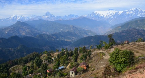 Dharma Adventures