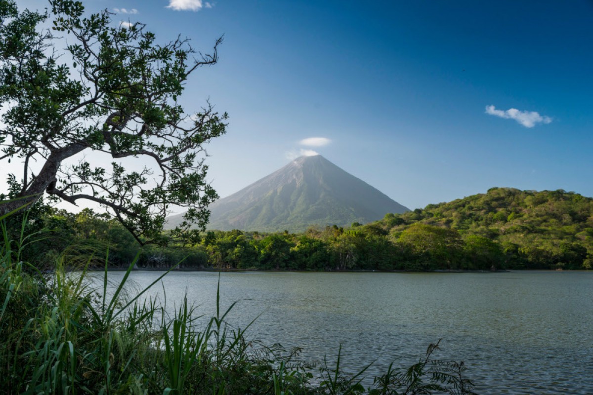 Ometepe Island Highlights - Isla de Ometepe, Nicaragua