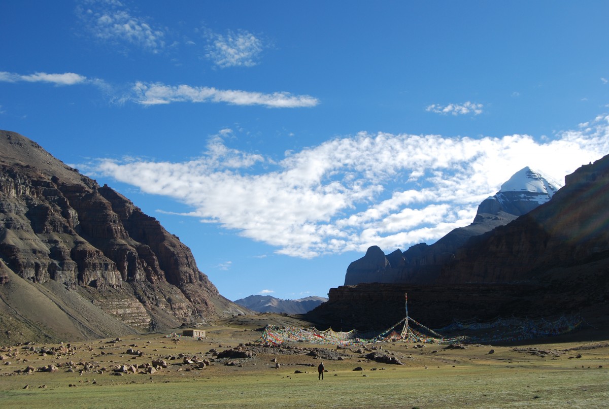 Kailash Trekking and Kailash Tour