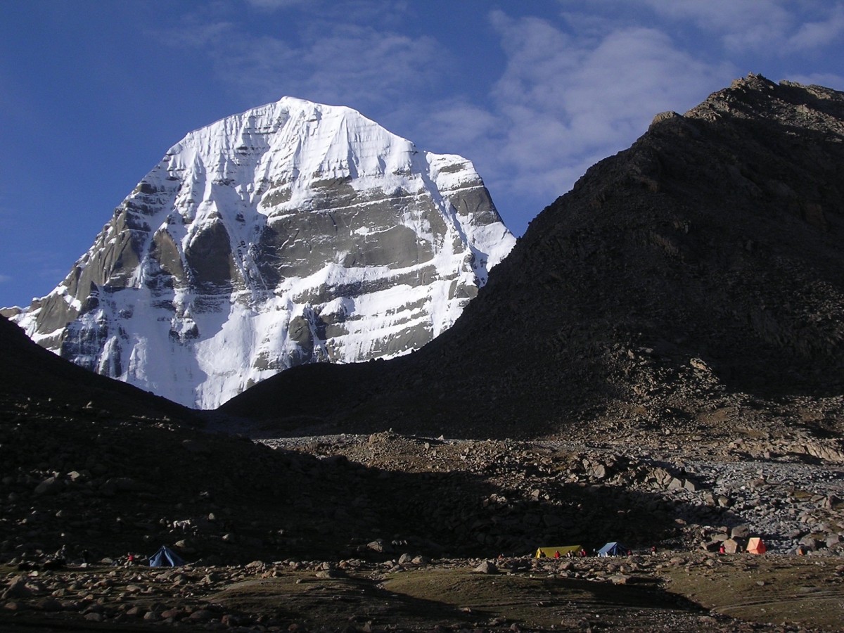 Discovery Tour to Everest BC and Trekking around Kailash