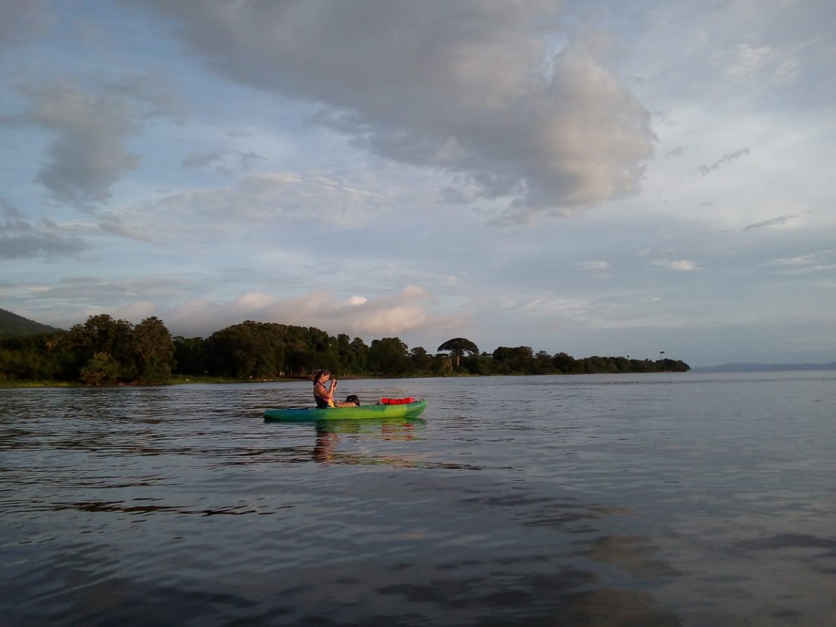 COSTA RICA: THE KINGDOM OF KAYAK