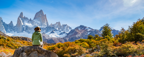 Say Hueque | Argentina & Chile Journeys