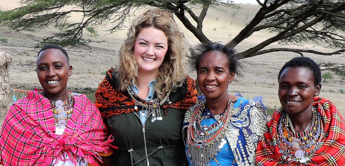 The Locals Will Inspire You!