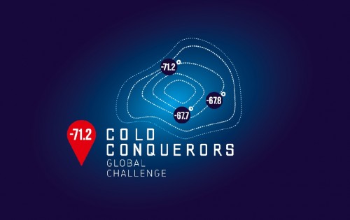 TS-Centre /Cold Conquerors