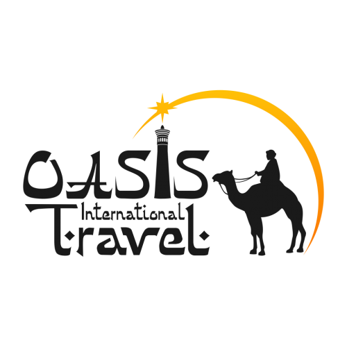 Oasis International Travel