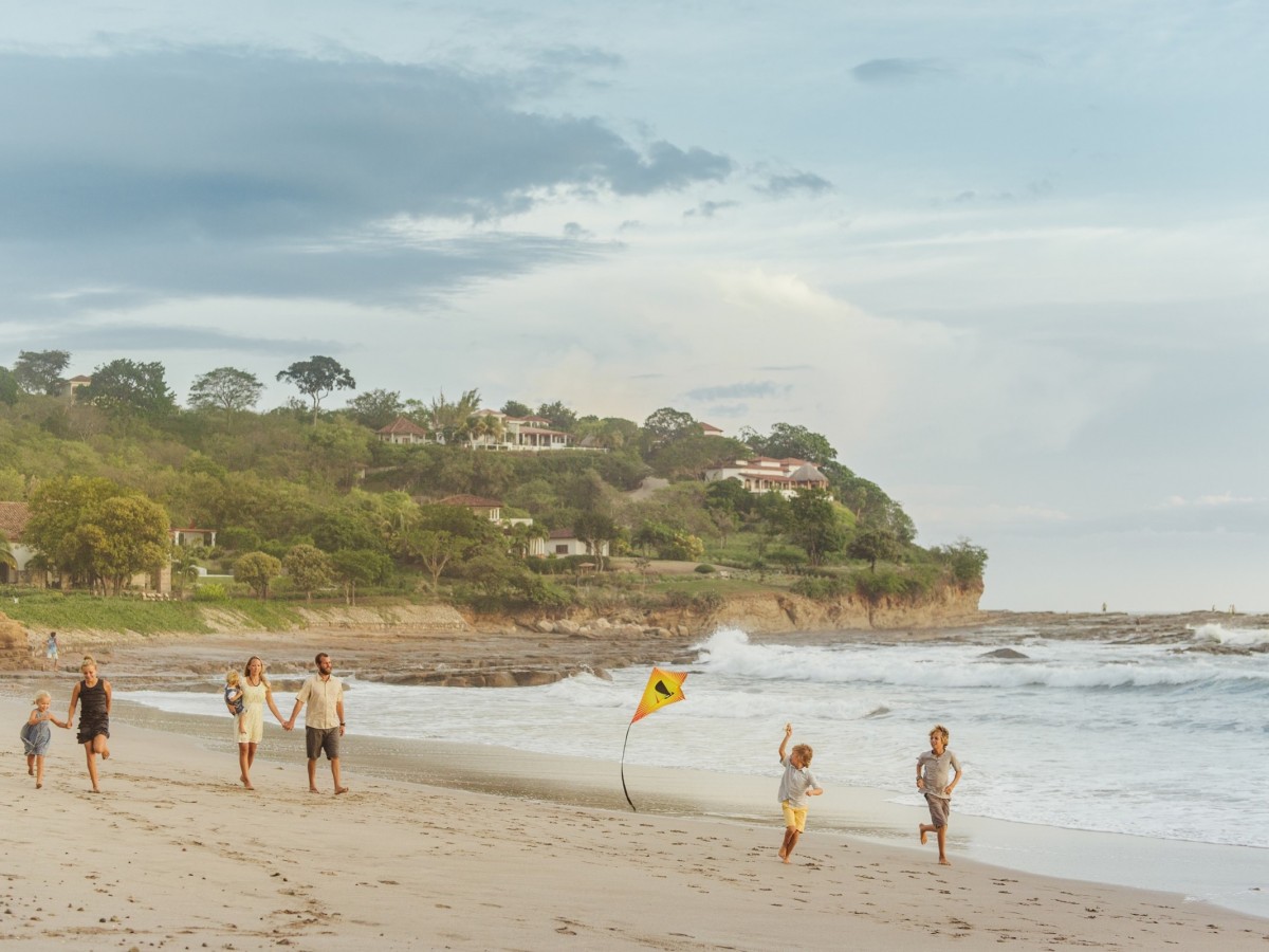 FAMILY HOLIDAYS