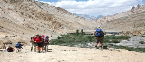 Majestic Ladakh