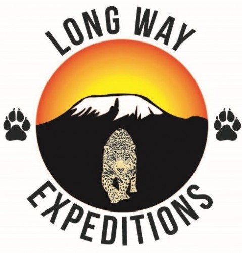 Long way expeditions Ltd