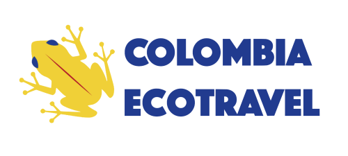COLOMBIA ECOTRAVEL