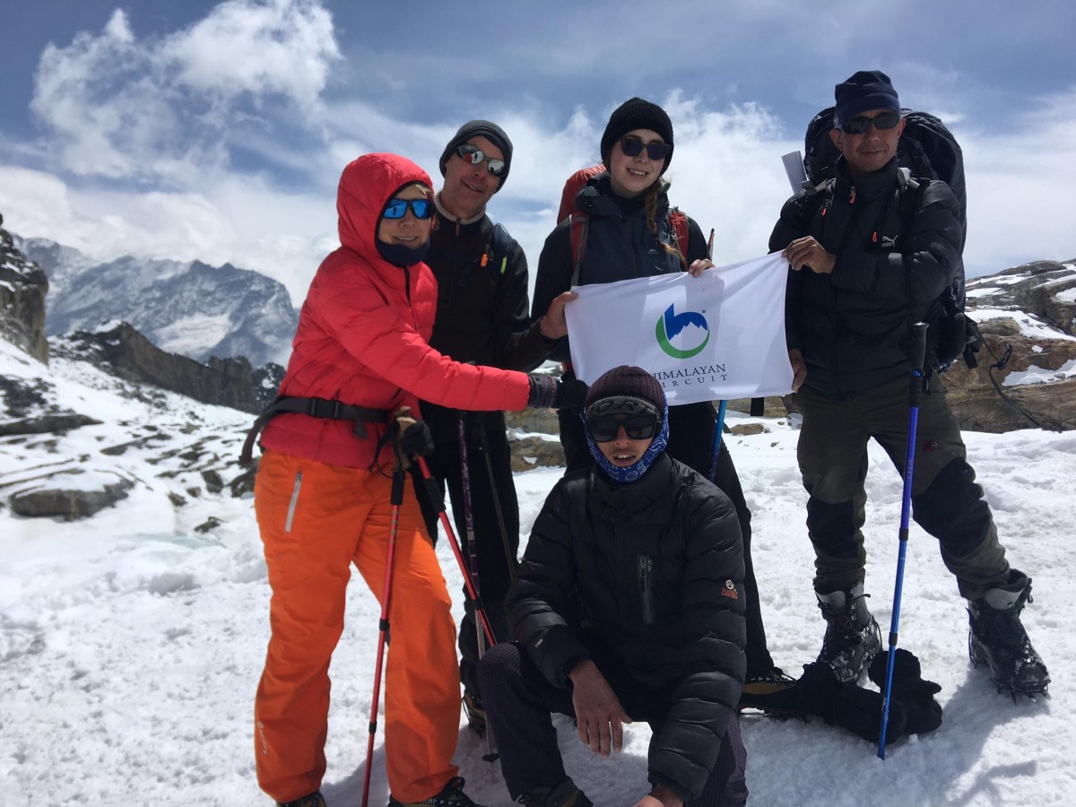 Mera Peak Climbing - Nepal