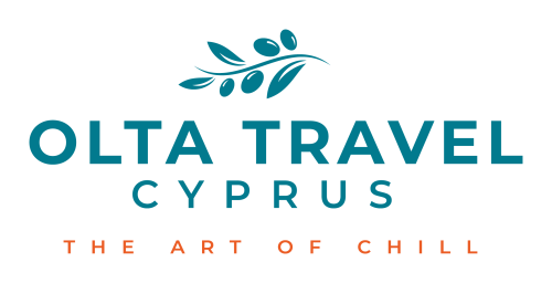 OLTA Travel Cyprus