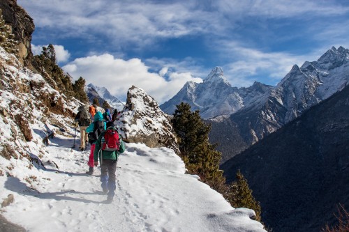 Himalayan 360