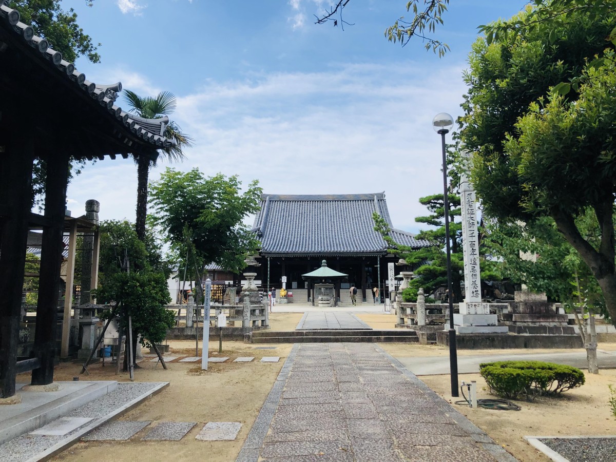 Shikoku Ohenro 88 Pilgrimage