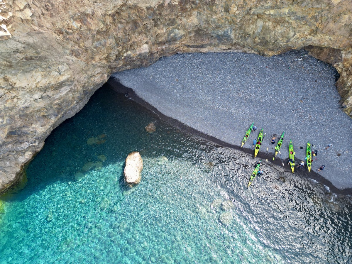 Aeolian Islands