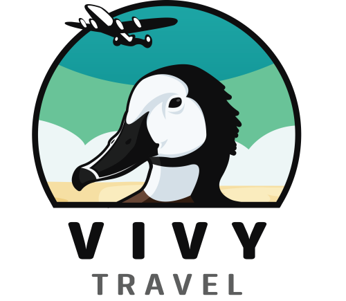 Vivy Travel Madagascar