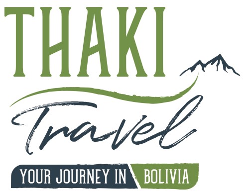 Thaki Travel