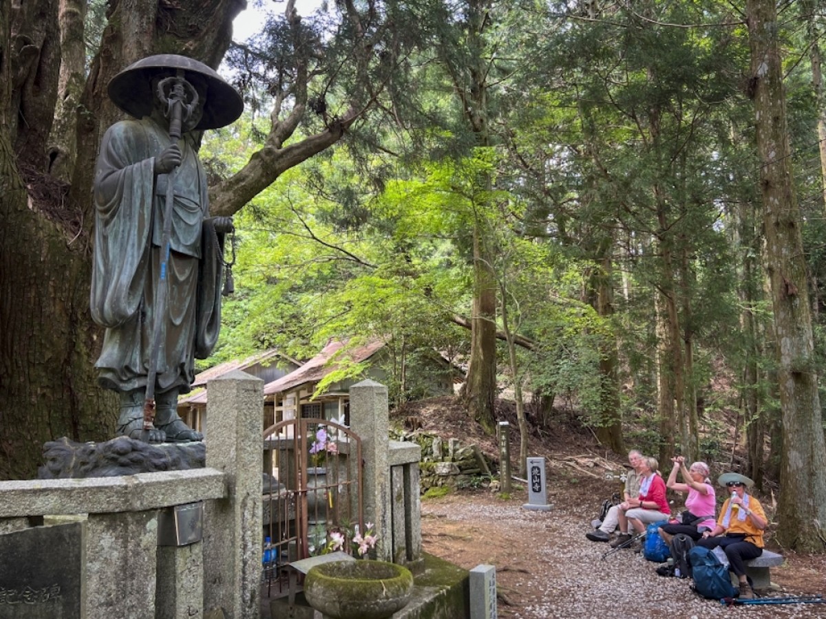 Shikoku's Hidden Havens