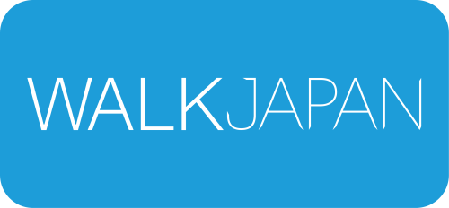 Walk Japan