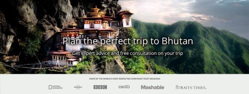 Druk Asia - Bhutan Travel Specialist