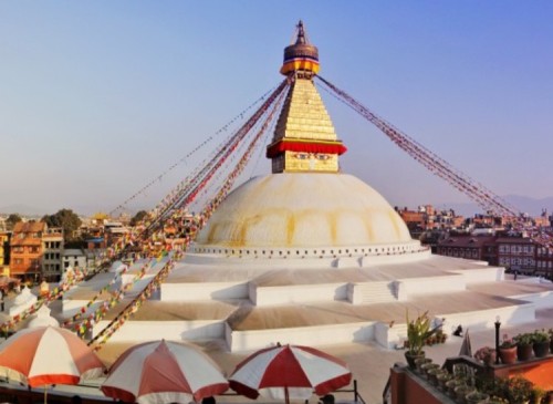 Going Nepal Pvt Ltd - Tailormade Luxury DMC/Travel Agent