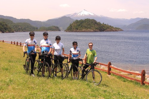 Amity Tours