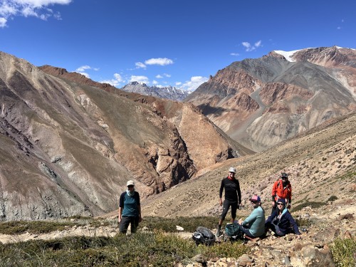 Majestic Ladakh