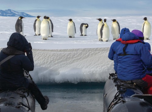 Heritage Expeditions