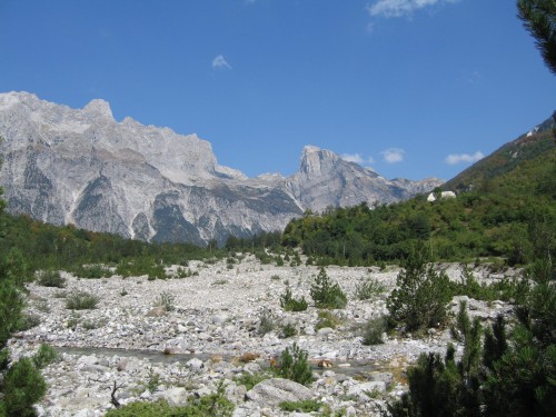 Balkan Natural Adventure