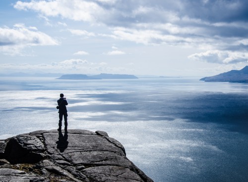 Wilderness Scotland