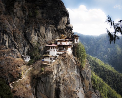 Druk Asia - Bhutan Travel Specialist
